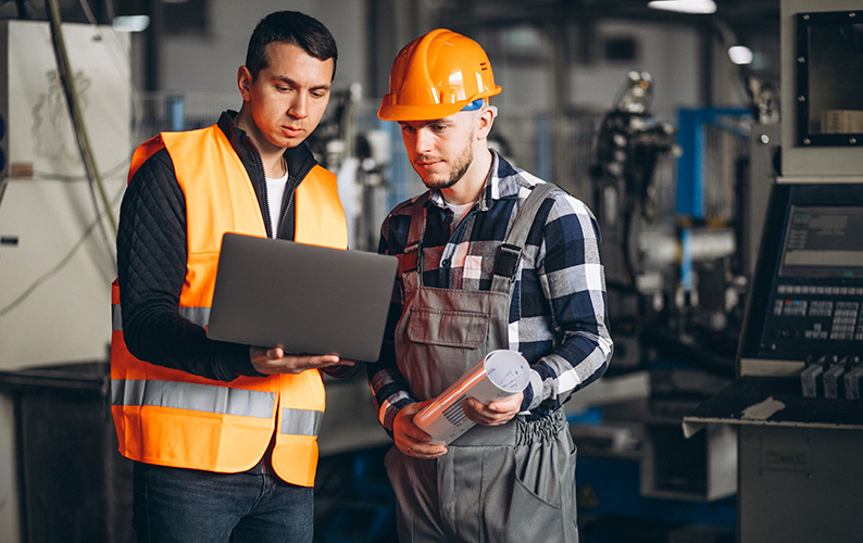 Facility Management Image